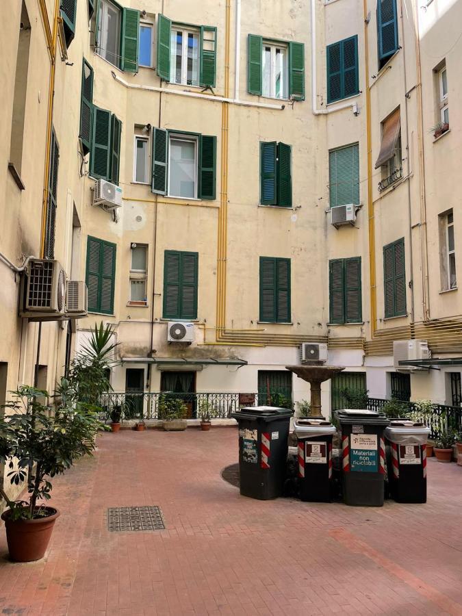 Testaccino Apartment Rom